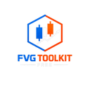 FVG Toolkit trading robot logo