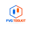 FVG Toolkit trading robot logo