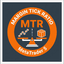 Margin Tick Ratio trading robot logo