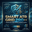 Smart ATR Grid Pro trading robot logo