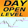 Day Open Level indicator mx