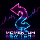 Momentum Switch trading robot logo