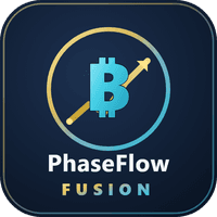 PhaseFlow Fusion Conservative Strategy Tester result, 13.11% simulated ROI