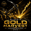 Blacks Gold Harvest Scalping EA trading robot logo
