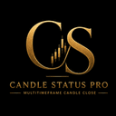 Candle Status Pro trading robot logo