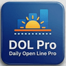 Daily Open Line Pro