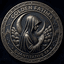 Golden Fatima EA trading robot logo
