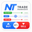 NT Trade Manager Panel MT4 trading robot logo