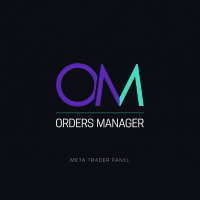 Orders Manager One For All