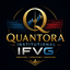 Quantora Institutional IFVG trading robot logo