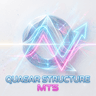 Quasar Structure