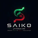 Saiko Indicator System trading robot logo