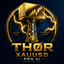 THOR XauusD trading robot logo