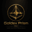 Goldex Prism trading robot logo