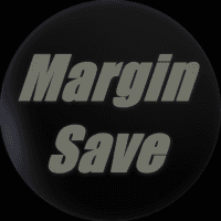 Margin Saver MT4 trading robot logo