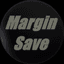 Margin Saver MT4 trading robot logo