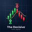 TheDecisive trading robot logo