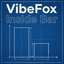 VibeFox Inside Bar trading robot logo