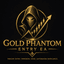 Gold Phantom Entry EA trading robot logo