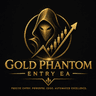 Gold Phantom Entry EA
