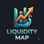 Liquidity Maps Levels trading robot logo
