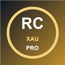 RealCostXauBasketQualityMT5 trading robot logo