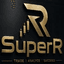 SuperR V2 trading robot logo