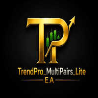 TrenPro Multi Pairs MT5