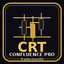 CRT Confluence Pro trading robot logo