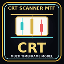 CRT Scanner MTF trading robot logo