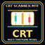 CRT Scanner MTF trading robot logo