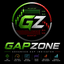 Dynamic Gap Engine trading robot logo
