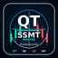 Qt Ssmt Cisd trading robot logo