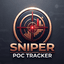 Sniper POC Tracker Advanced Volume Profile AI trading robot logo