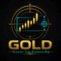 Gold Session Trap Distance Map trading robot logo