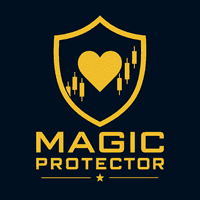 Magic Protector Conservative Strategy Tester result, 13.24% simulated ROI