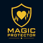 Magic Protector trading robot logo