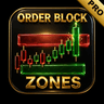 Order Block Zones Pro Multi Timeframe Alerts