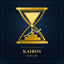 KairosGold trading robot logo