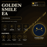 SSB Golden smile EA