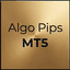Algo Pips MT5 trading robot logo