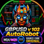 GBPUSD v102 MT4 trading robot logo