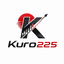 Kuro225 EA trading robot logo