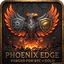 Phoenix Edge trading robot logo