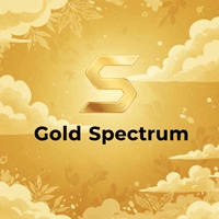 Syntalgo Gold Spectrum Conservative Strategy Tester result, 13.25% simulated ROI