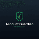 Account Guardian trading robot logo