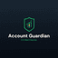 Account Guardian trading robot logo