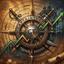 CaptainTrader trading robot logo