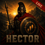 Hector EA trading robot logo