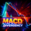 MACD Divergency MT4 trading robot logo